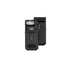 Ліхтар ручний Fenix SW05R-RED LED чорний (вітринний зразок / пошкоджена упаковка)