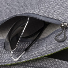 Рюкзак Osprey Pixel Port 14, чорний