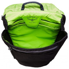 Рюкзак Osprey Pixel Port 14, чорний