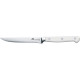 Ніж кухонний Due Cigni “Florence“ Steak Knife 110 мм - белый