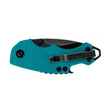 Ніж Kershaw Shuffle Блакитний 8700TEALBW