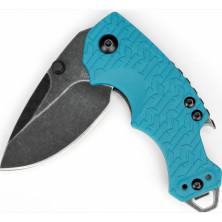 Ніж Kershaw Shuffle Блакитний 8700TEALBW