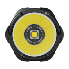 Підствольний тактичний ліхтар Nitecore R25 з док-станцією