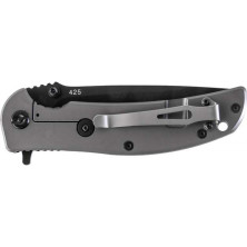 Ніж Skif Urbanite 425D GRA /black SW Сірий