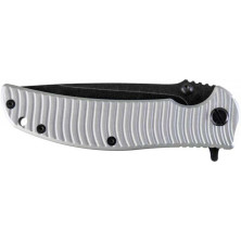 Ніж Skif Urbanite 425D GRA /black SW Сірий