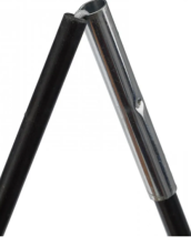 Дуга для наметів Skif Outdoor Adeventure I (200х150 см). Довжина 343 см