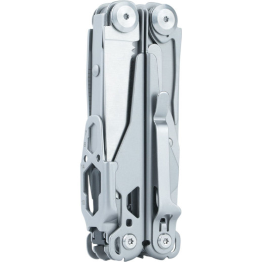 Мультитул професійний UAD IronHand Ver 2.0 17 інструментів 420/440 Сталь