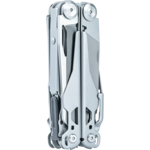 Мультитул професійний UAD IronHand Ver 2.0 17 інструментів 420/440 Сталь