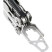 Мультитул професійний UAD IronHand Ver 2.0 17 інструментів 420/440 Сталь