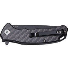 Ніж реміснича традиція Small BB, D2, CF