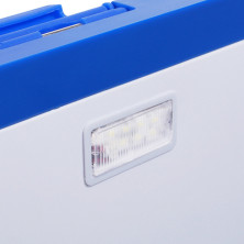 Холодильник автомобільний Brevia 40л 22420