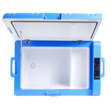 Холодильник автомобільний Brevia 40л 22420