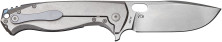 Ніж Viper Fortis G10 V5952GB