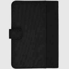 Обкладинка для паспорта Victorinox TRAVEL ESSENTIALS Black