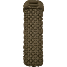 Каремат надувний Skif Outdoor Scout. Розмір 190x56x5.0 см. Olive