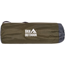 Каремат надувний Skif Outdoor Scout. Розмір 190x56x5.0 см. Olive