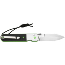 Ніж CJRB Locust, AR-RPM9, Stone Washed Steel+Black G10 Inlay