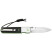 Ніж CJRB Locust, AR-RPM9, Stone Washed Steel+Black G10 Inlay