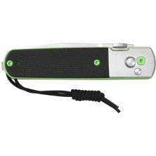 Ніж CJRB Locust, AR-RPM9, Stone Washed Steel+Black G10 Inlay