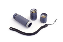 Ліхтар яскравий промінь YLP ESCORT T95 CRI