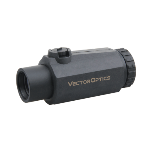 3x оптичний збільшувач Vector Optics Maverick-III 3x22 MIL