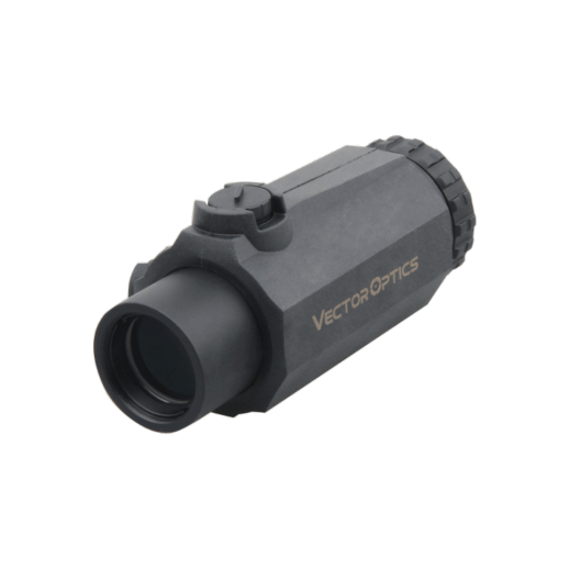 3x оптичний збільшувач Vector Optics Maverick-III 3x22 MIL