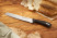 Кухонний ніж для хліба Grossman 009ML