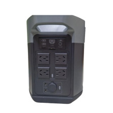 Зарядна станція EcoFlow Delta 2 MAX, 2400W