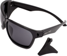 Окуляри Cold Steel Mark-III Gloss Black (EW31)