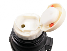 Термос Tramp Travel Line 2 л, металік