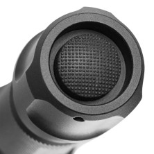 Ліхтар тактичний Mactronic Black Eye 1000 (1000 Lm) Recharg Type-C (THH0049)