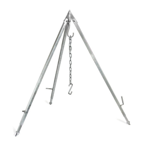 Тринога для багаття Petromax Cooking Tripod
