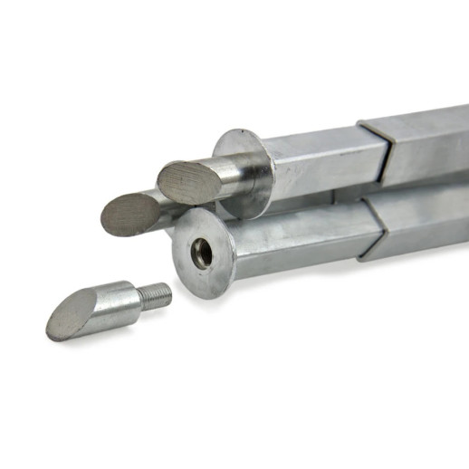 Тринога для багаття Petromax Cooking Tripod