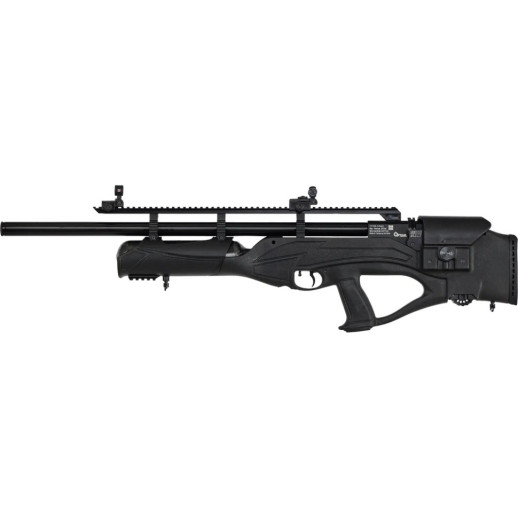 Гвинтівка пневматична Optima Hercules Bully PCP 4,5 мм