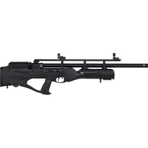 Гвинтівка пневматична Optima Hercules Bully PCP 4,5 мм