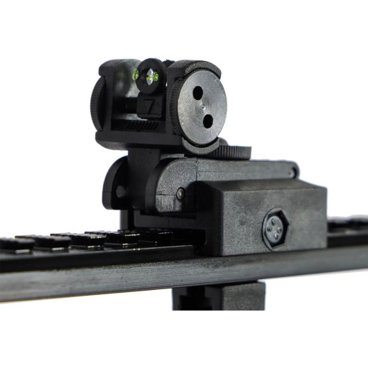 Гвинтівка пневматична Optima Hercules Bully PCP 4,5 мм