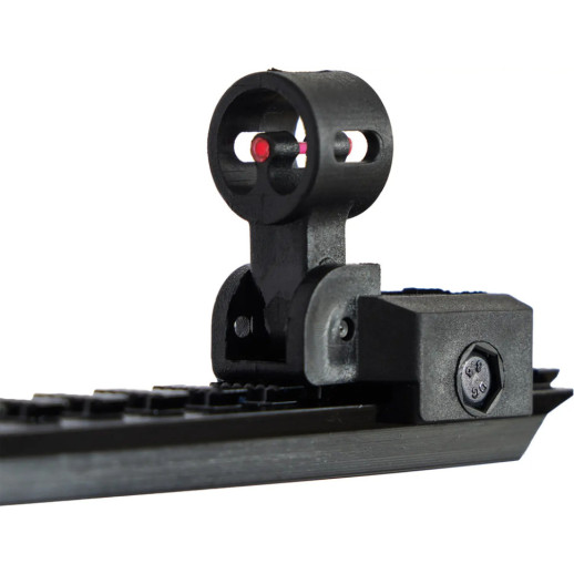 Гвинтівка пневматична Optima Hercules Bully PCP 4,5 мм