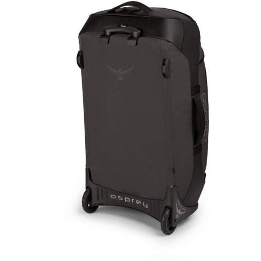Сумка на колесах Osprey Rolling Transporter 90, Black