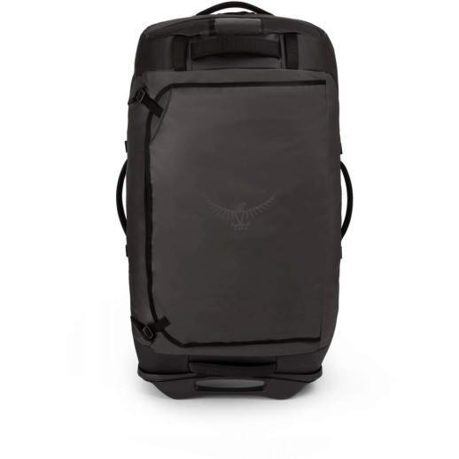 Сумка на колесах Osprey Rolling Transporter 90, Black