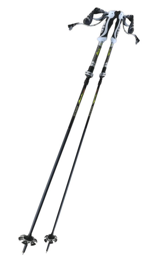 Трекінгові палиці Tramp Route Alu 7075 (TRR-012)