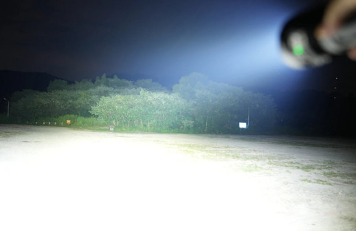 Ліхтар світлодіодний AceBeam X50 2.0