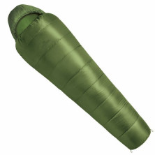 Спальний мішок Ferrino Yukon Pro/+ 0°C Olive Green (Left) (926538)