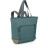 Сумка Osprey Daylite Large Tote cascade blue/latte brown - O/S - бирюзовый/коричневый