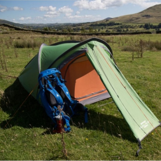 Намет Vango Helvellyn 200 Pamir Green