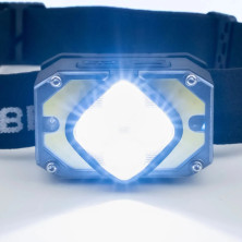 Ліхтар налобний Tribe Night Vision акумуляторний T-MB-0015-olive