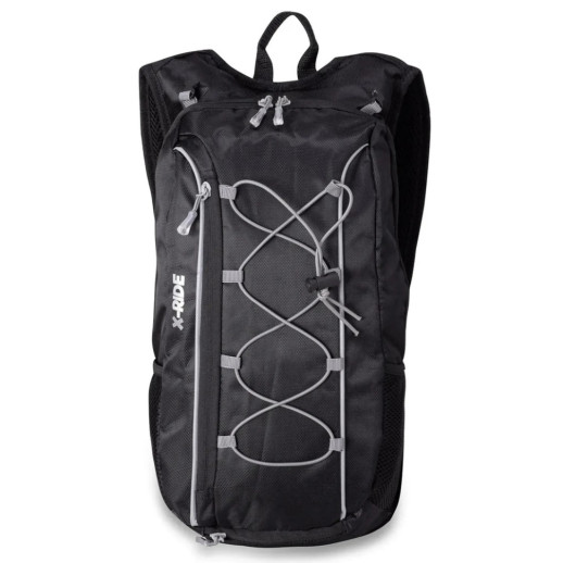 Рюкзак спортивний Semi Line 10 Black (A3011-1)