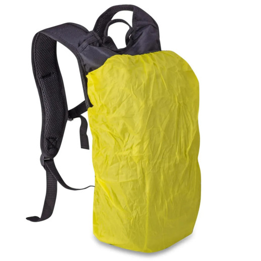 Рюкзак спортивний Semi Line 10 Black (A3011-1)