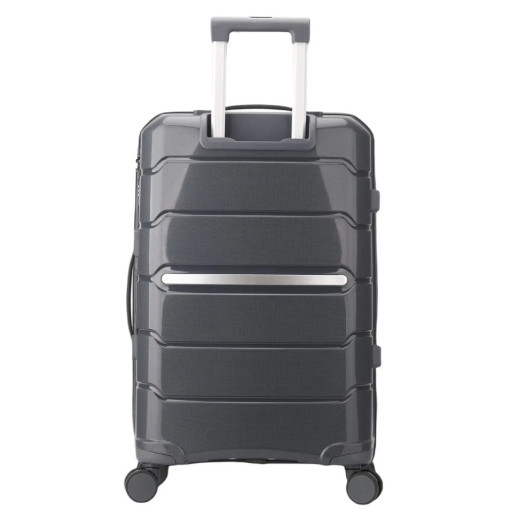 Валіза Semi Line 24" (M) Graphite (T5835-2)