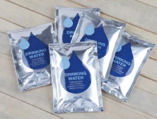 Вода питна консервована Katadyn Trans-Ocean 5 х 100 г