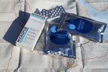 Вода питна консервована Katadyn Trans-Ocean 5 х 100 г